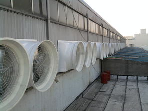 連云港通風降溫設備 蕪湖車間通風設備 蕪湖廠房降溫設備