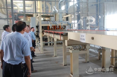 【專訪】連云港寧豐木業(yè):純粹做產品 做純粹產品