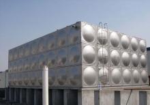 專業(yè)定做消防水箱全網最低價連云港偉邦不不銹鋼消防水箱專賣保質 偉邦保溫水箱廠