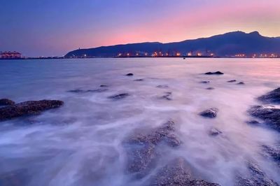 報名 | 6.15 2019連云港山海100國際越野挑戰(zhàn)賽:越山向海,今朝巍峨現(xiàn)此地!