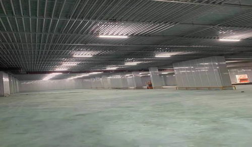 連云港知名的酒店餐飲食品冷庫安裝價格