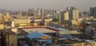 大家關(guān)注的連云港南廣場(chǎng)地塊,未來(lái)將變成這樣