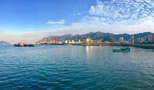 剛剛 全國文明城市創(chuàng)建2018年測評排名出爐 連云港測評成績是