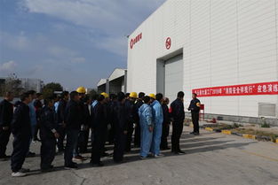 中復(fù)連眾葉片事業(yè)部連云港工廠成功開展消防預(yù)案聯(lián)合演練