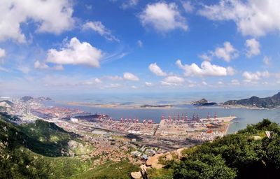 顏值爆表！海濱城市連云港的美你get到了嗎？