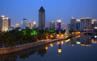 江蘇城市經濟格局透視 連云港與宿遷發展滯后，蘇州、無錫領跑全省