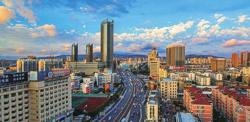 連云港東海、灌云、灌南三縣發展定位出臺，未來5年或將迎發展新時期