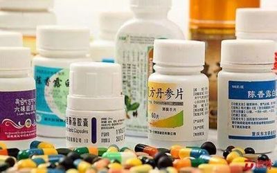 這些看似“雙胞胎”的中成藥，藥效差很多！千萬別吃錯(cuò)了
